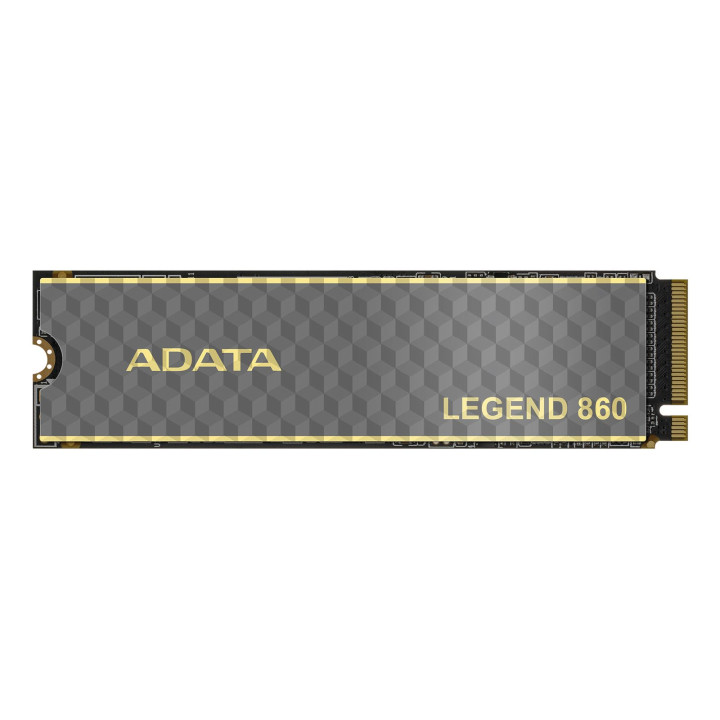 ADATA TECHNOLOGY B.V. 500GB ADATA LEGEND 860 M.2 2280 PCIE NVME 1.4